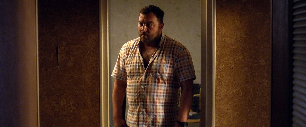 Photo from the movie Custody