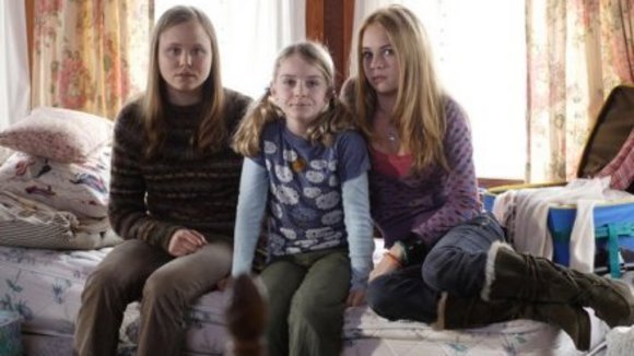 Photo from the movie Dan in Real Life