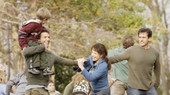 Photo from the movie Dan in Real Life