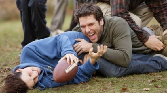 Photo from the movie Dan in Real Life