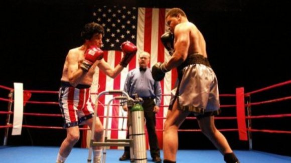 Photo from the movie Dan in Real Life