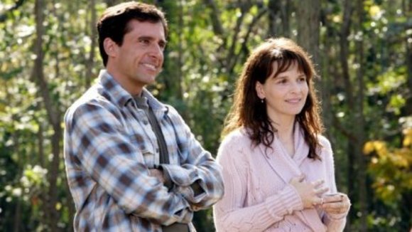 Photo from the movie Dan in Real Life