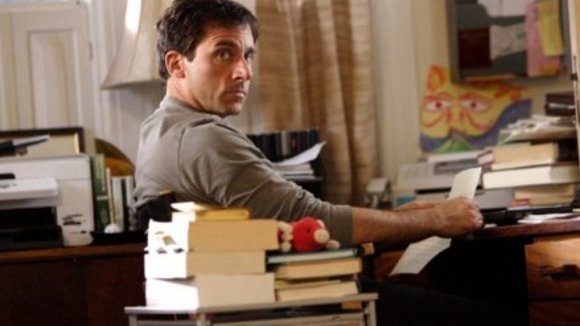 Photo from the movie Dan in Real Life