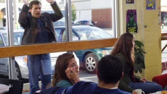 Photo from the movie Dan in Real Life