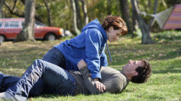 Photo from the movie Dan in Real Life