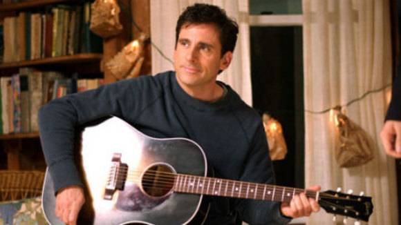 Photo from the movie Dan in Real Life