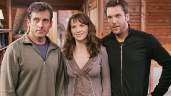 Photo from the movie Dan in Real Life