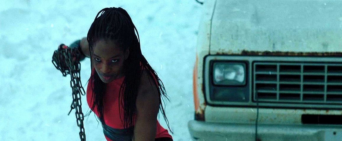 Photo from the movie Dark Match