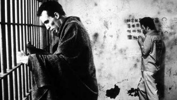 Photo from the movie Down By Law