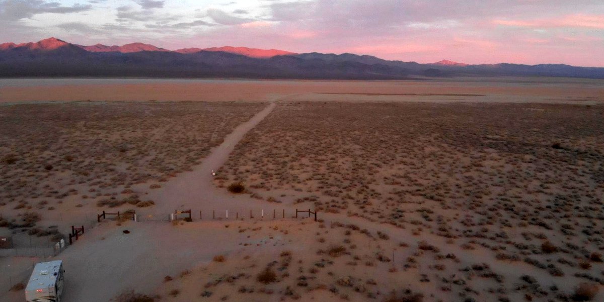 Photo from the movie Dreamland - A Storming Area 51 Story