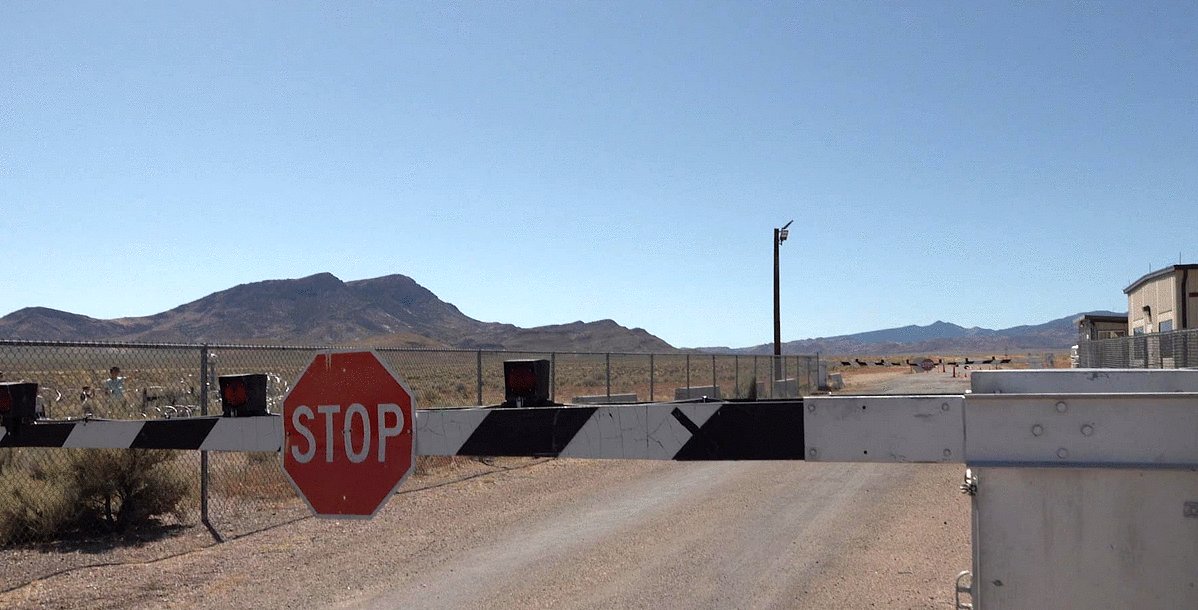 Photo from the movie Dreamland - A Storming Area 51 Story