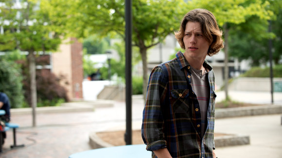 Photo from the movie The DUFF