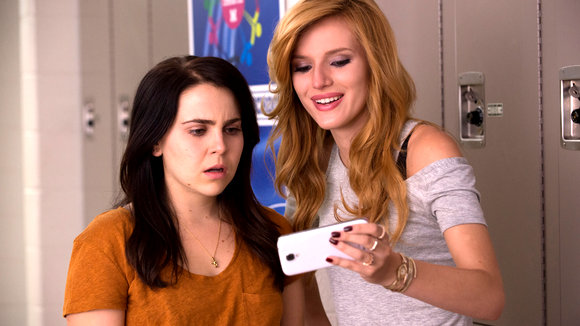 Photo from the movie The DUFF