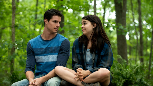 Photo from the movie The DUFF