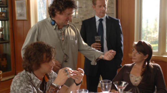 Photo from the movie Duo