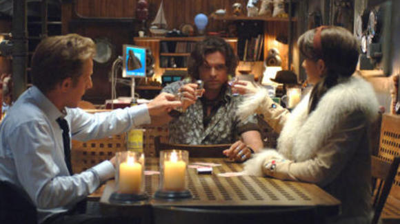 Photo from the movie Duo