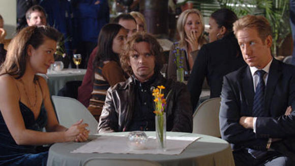 Photo from the movie Duo