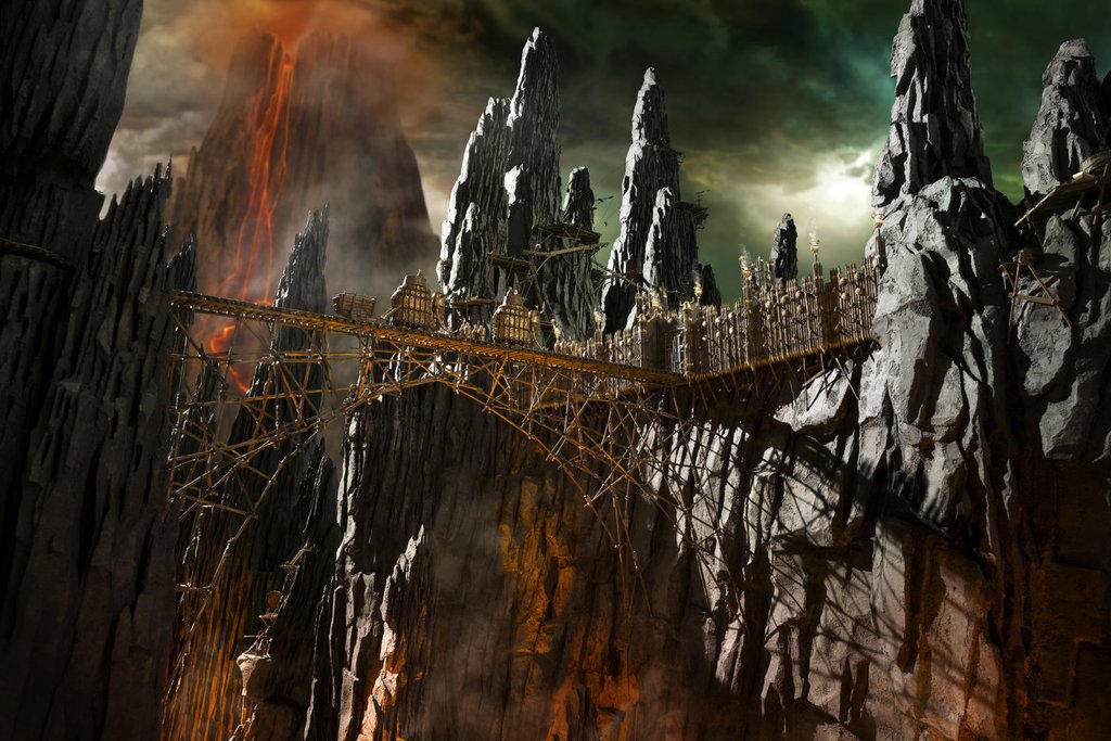 Photo from the movie Early Man