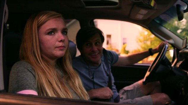 Photo from the movie Eighth Grade