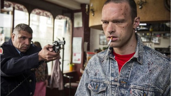 Photo from the movie French Blood