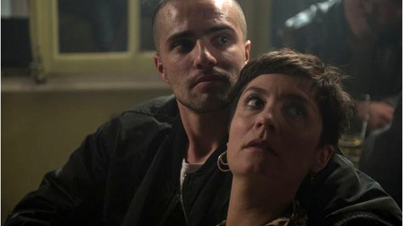 Photo from the movie French Blood