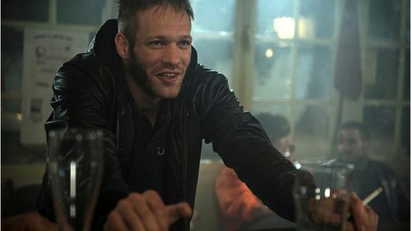 Photo from the movie French Blood