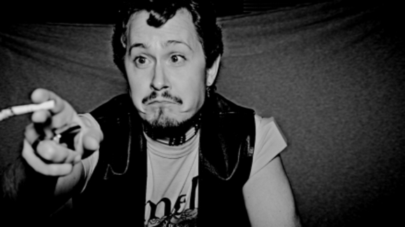 Photo from the movie GravyTrain