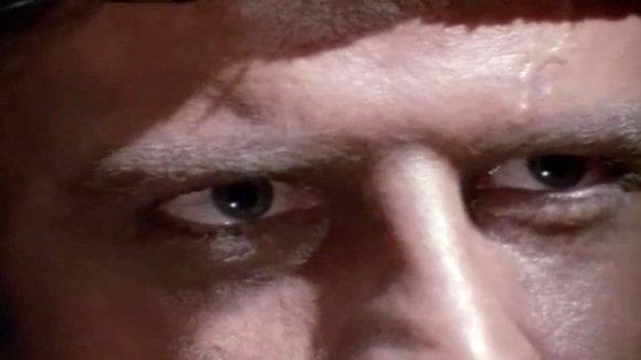 Photo from the movie Greystoke: The Legend of Tarzan, Lord of the Apes