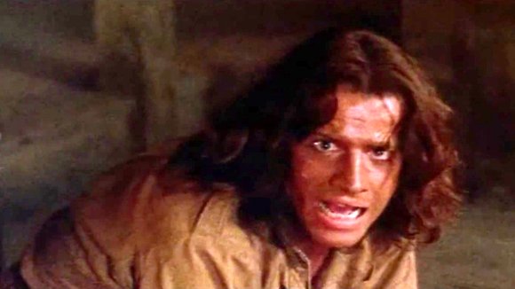 Photo from the movie Greystoke: The Legend of Tarzan, Lord of the Apes