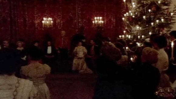 Photo from the movie Greystoke: The Legend of Tarzan, Lord of the Apes