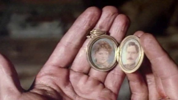 Photo from the movie Greystoke: The Legend of Tarzan, Lord of the Apes