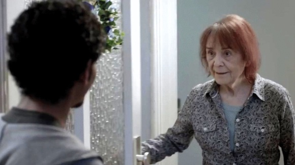 Photo from the movie Buen Día, Ramón