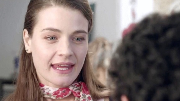 Photo from the movie Buen Día, Ramón