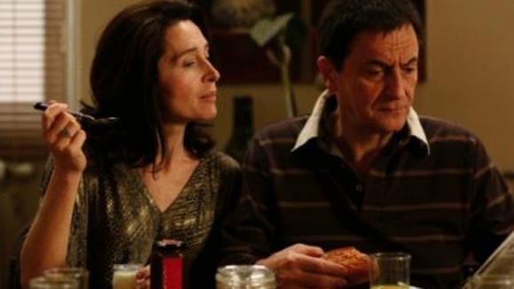 Photo from the movie The Hedgehog