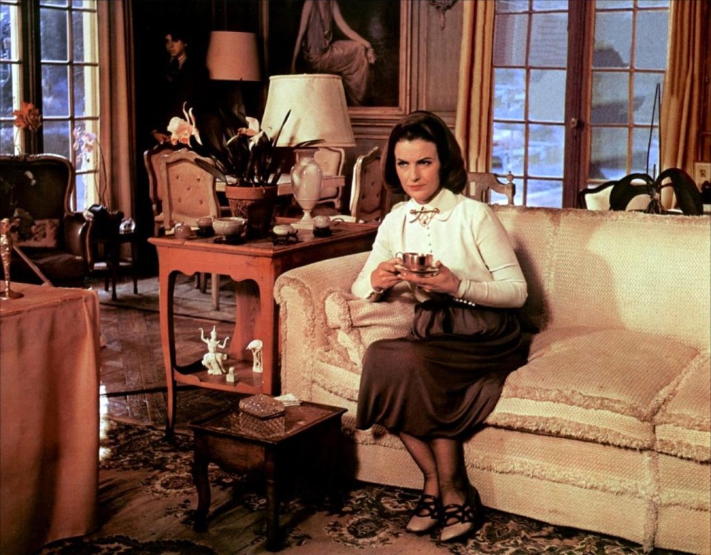 Photo from the movie Harold and Maude