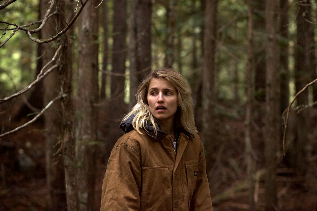 Photo from the movie Hollow in the Land