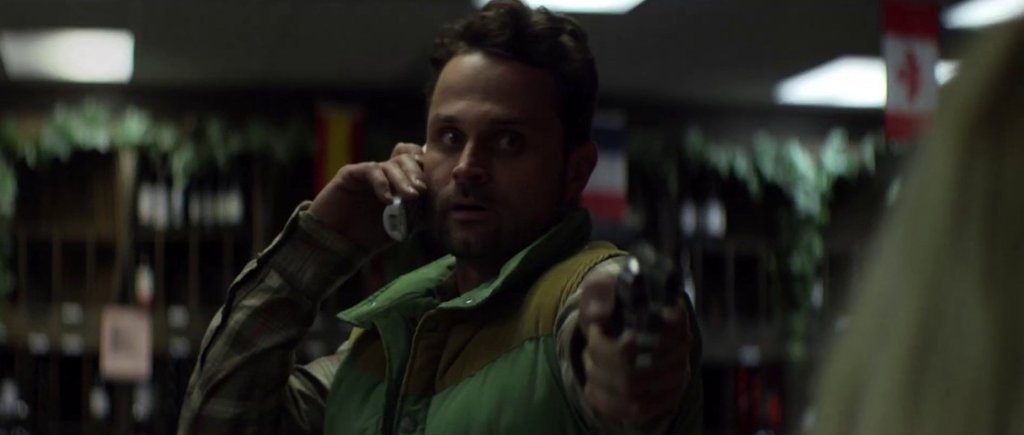 Photo from the movie Hollow in the Land