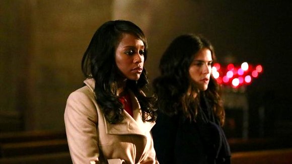 Photo from the movie How to Get Away with Murder