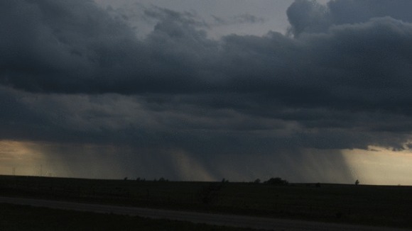 Photo from the movie Tornado Alley