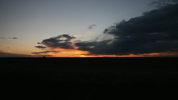 Photo from the movie Tornado Alley