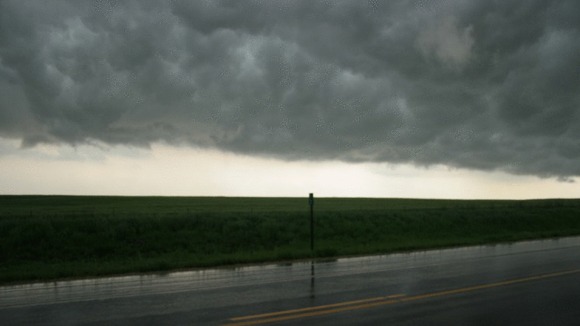 Photo from the movie Tornado Alley