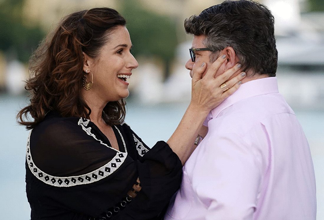 Photo from the movie iMordecai