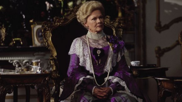 Photo from the movie The Importance of Being Earnest