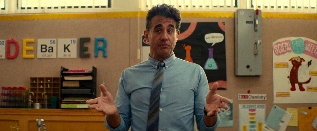 Photo from the movie Incoming