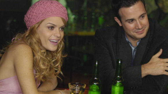 Photo from the movie Jack and Jill vs. the World