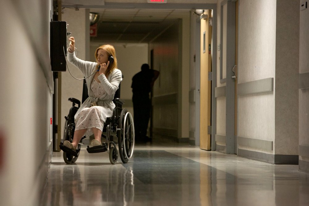 Photo from the movie Jessabelle