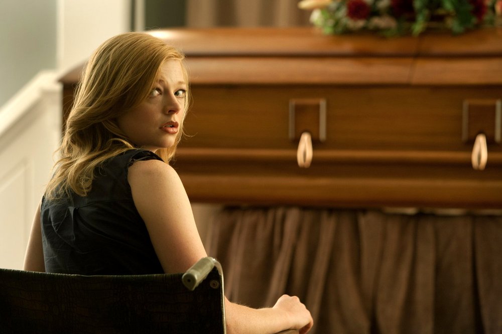 Photo from the movie Jessabelle