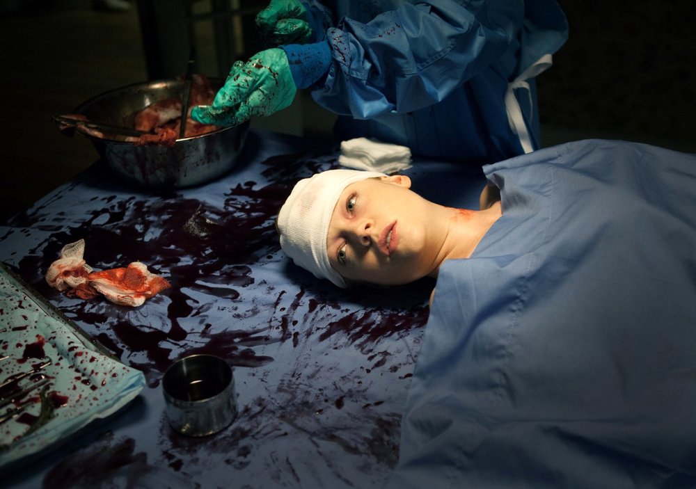 Photo from the movie Jessabelle