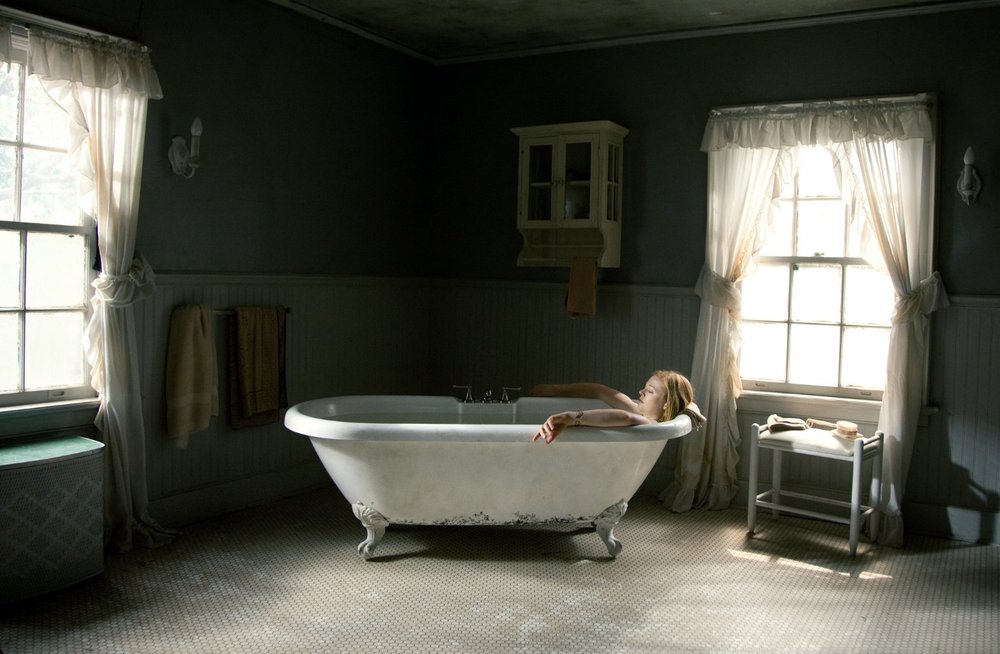 Photo from the movie Jessabelle