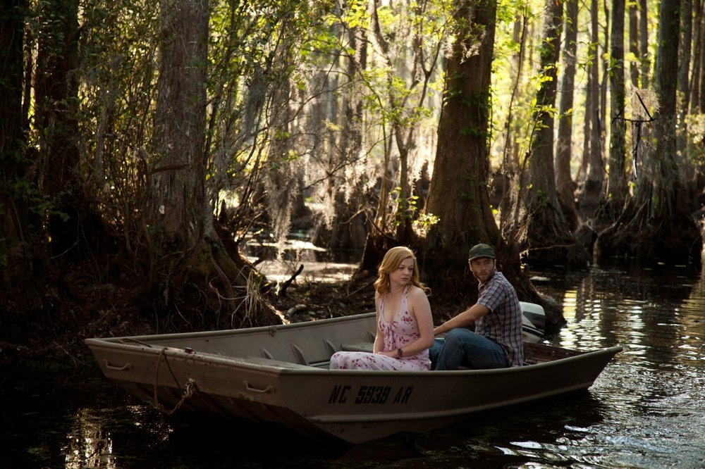 Photo from the movie Jessabelle